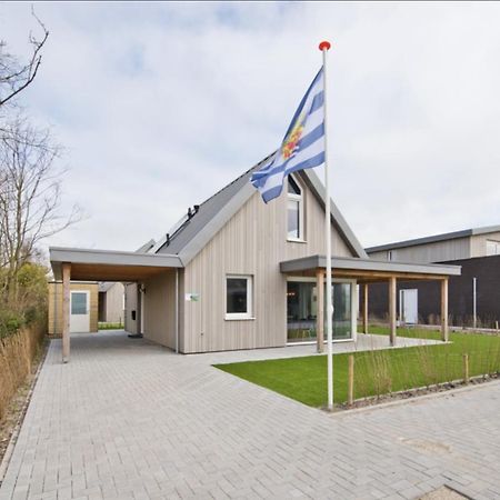 קמפרלנד Casa Bos Schotsman Wellness - Jacuzzi - Rental Ebikes - The Kamado Bbq מראה חיצוני תמונה