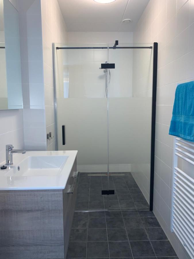 קמפרלנד Casa Bos Schotsman Wellness - Jacuzzi - Rental Ebikes - The Kamado Bbq מראה חיצוני תמונה