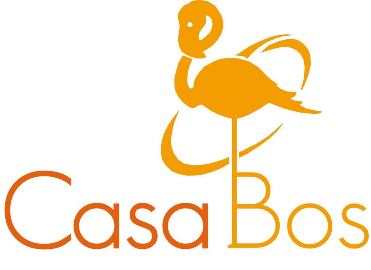 קמפרלנד Casa Bos Schotsman Wellness - Jacuzzi - Rental Ebikes - The Kamado Bbq מראה חיצוני תמונה